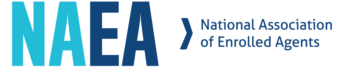 NAEA logo