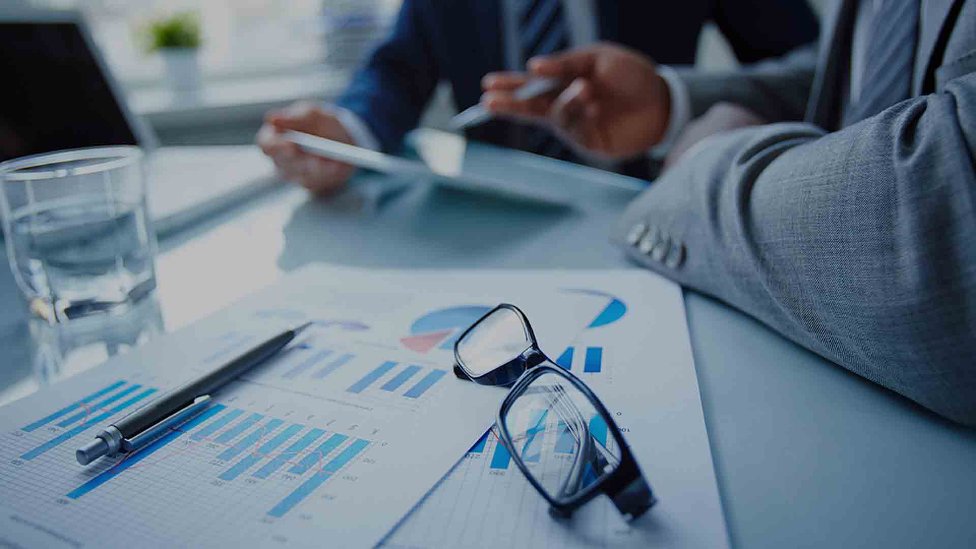 Don’t Kill the Messenger – The Rise of the Internal Revenue Service