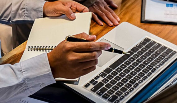 Don’t Kill the Messenger - The Rise of the Internal Revenue Service - Part 2