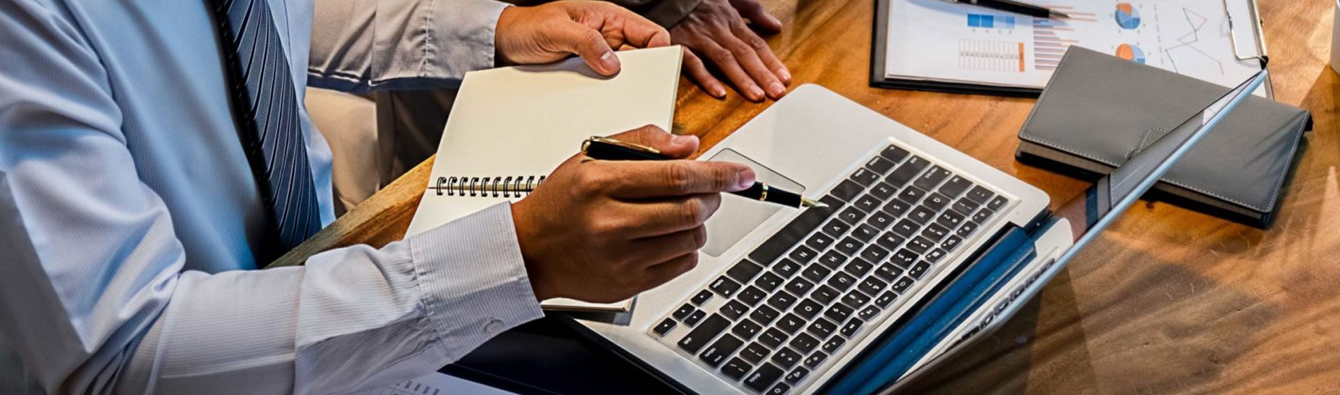 Don’t Kill the Messenger - The Rise of the Internal Revenue Service - Part 2
