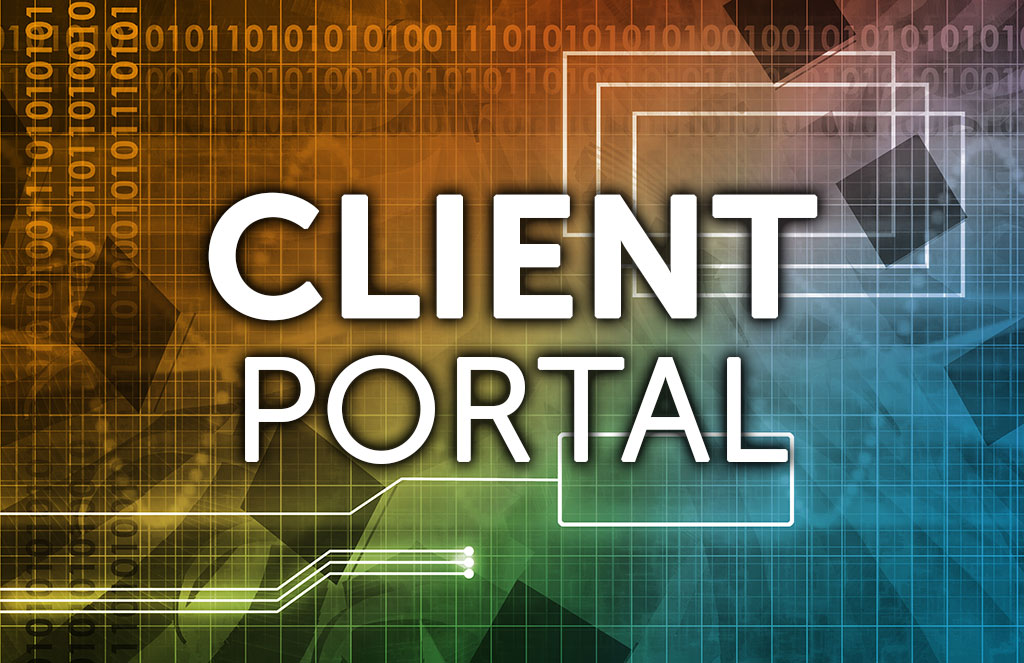 clientcenter general portal