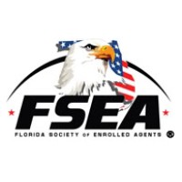 Florida Society logo