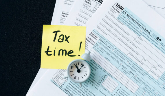 Filing Tax Extension