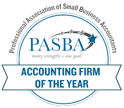 Accounting Firm of the Year