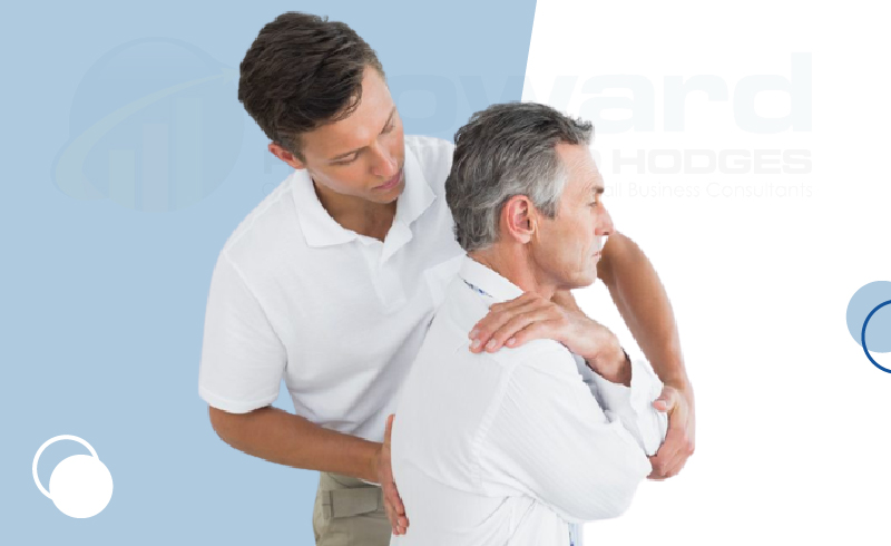 Accounting for Chiropractors