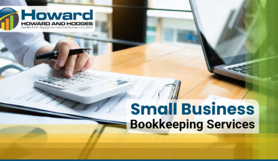 bookkeeping