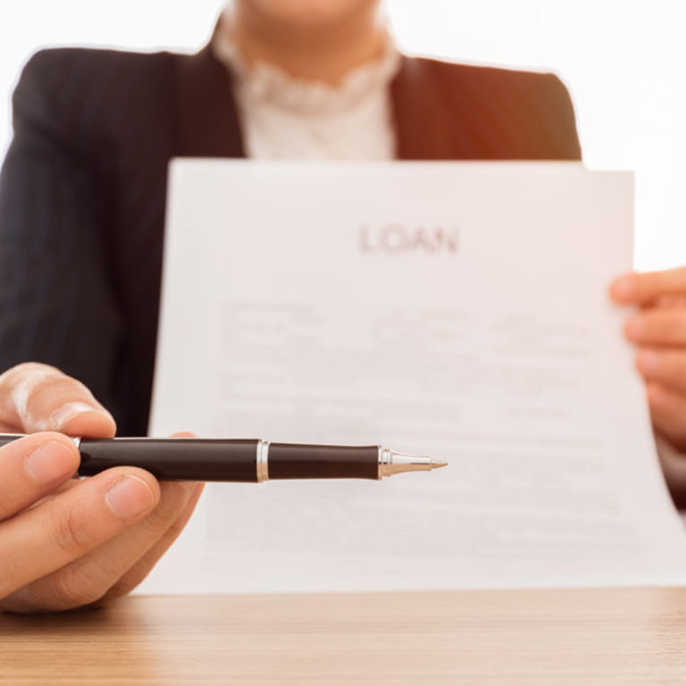 Financing And Loan Procurement