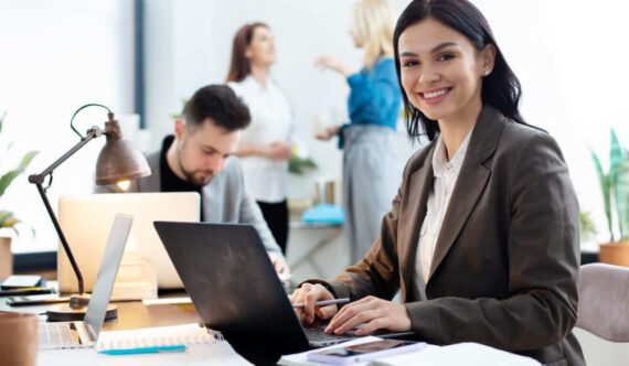 tax firm
