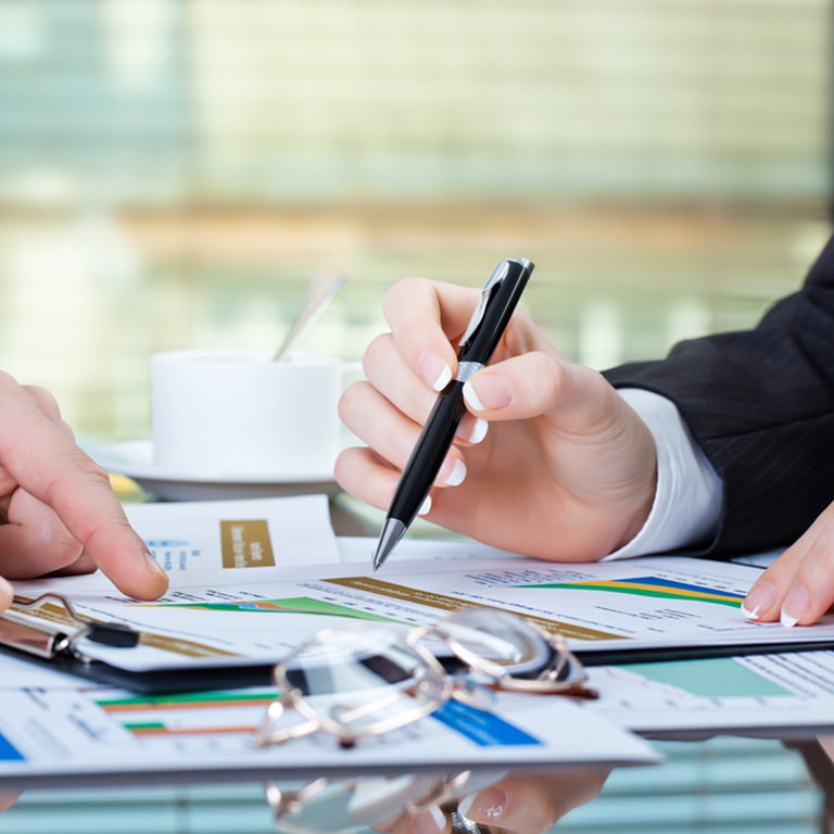 Tax Service