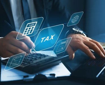 Tax Preparation Before April