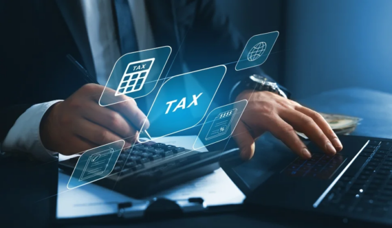 Small Business Tax Firm