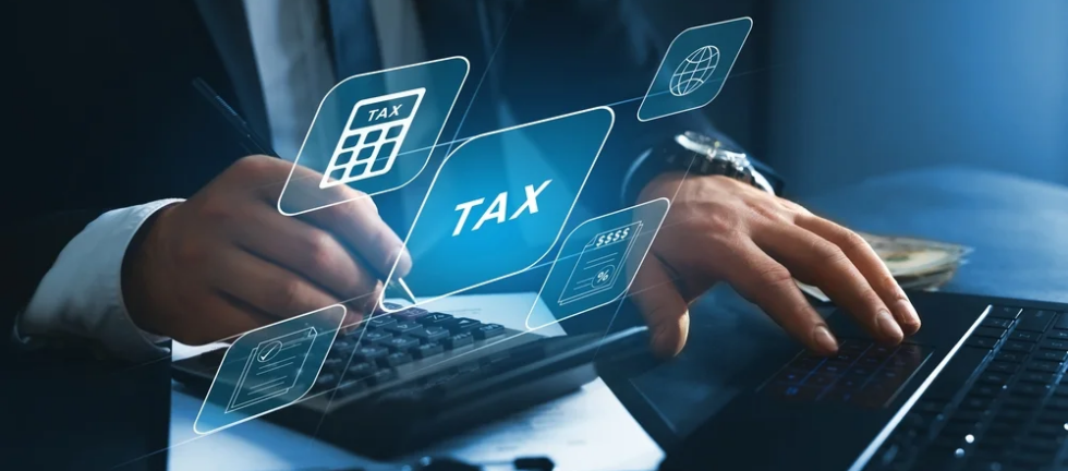 Tax Preparation Before April