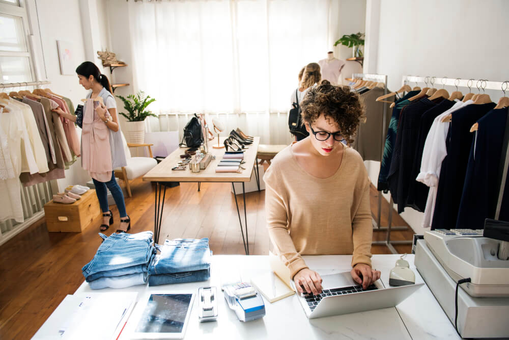 retail accounting