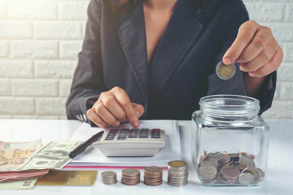 bookkeeping