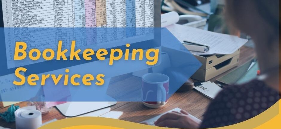 Bookkeeping Services