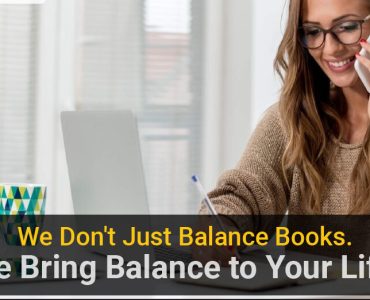 Bookkeeping services