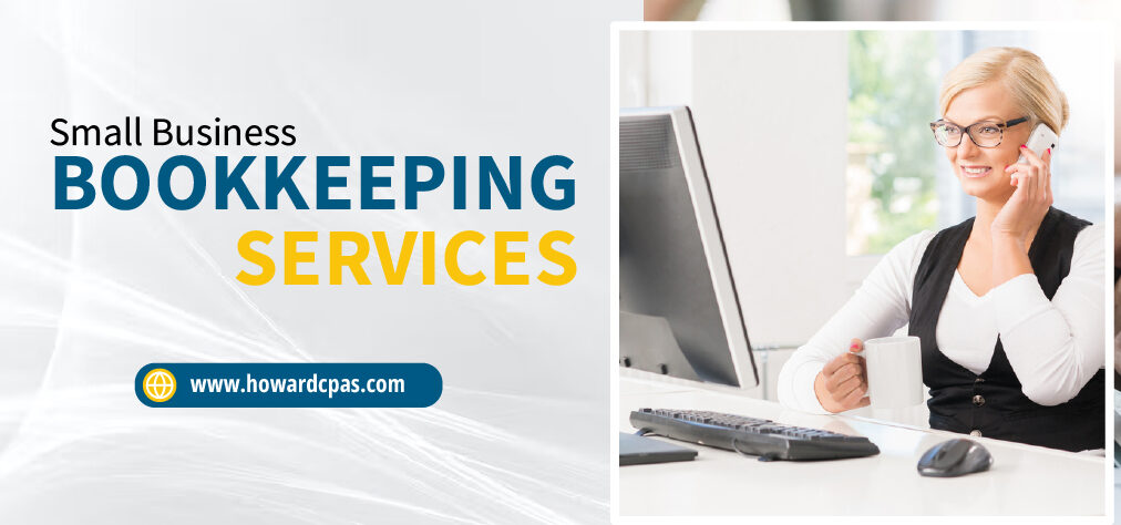 Bookkeeping firm