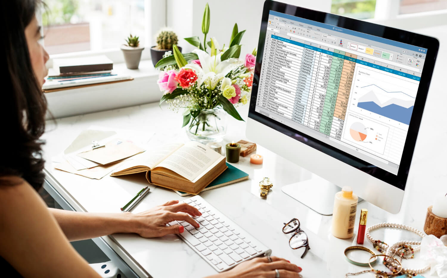 QuickBooks for small business