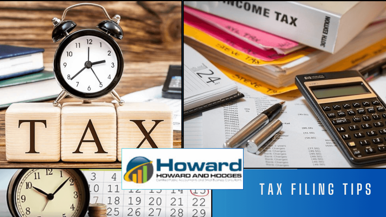 Business Tax Deadlines