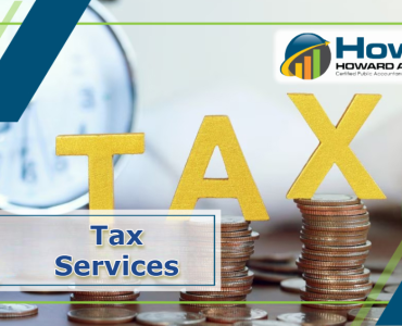 Tax services