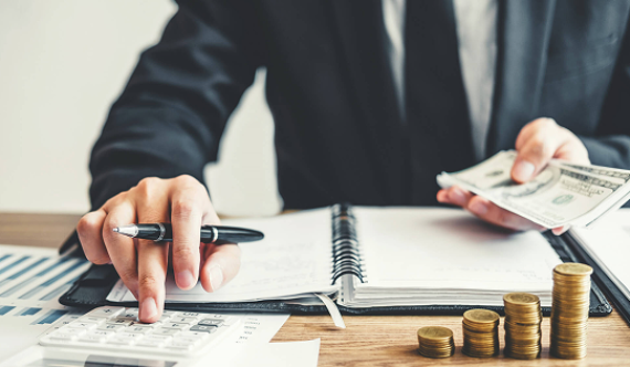 Outsourcing Tax Preparation
