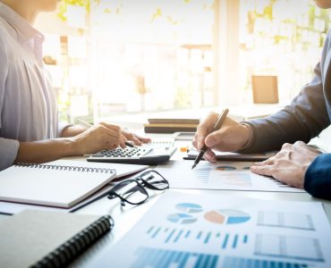Small business Bookkeeping services