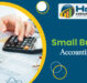 What Accounting Services Do Small Businesses Need?