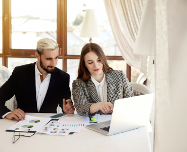 Quickbooks Proadvisor services