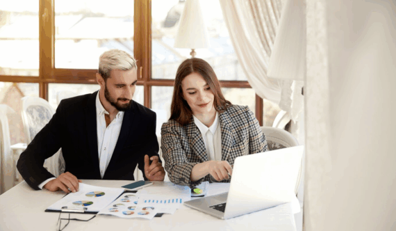 Quickbooks Proadvisor services