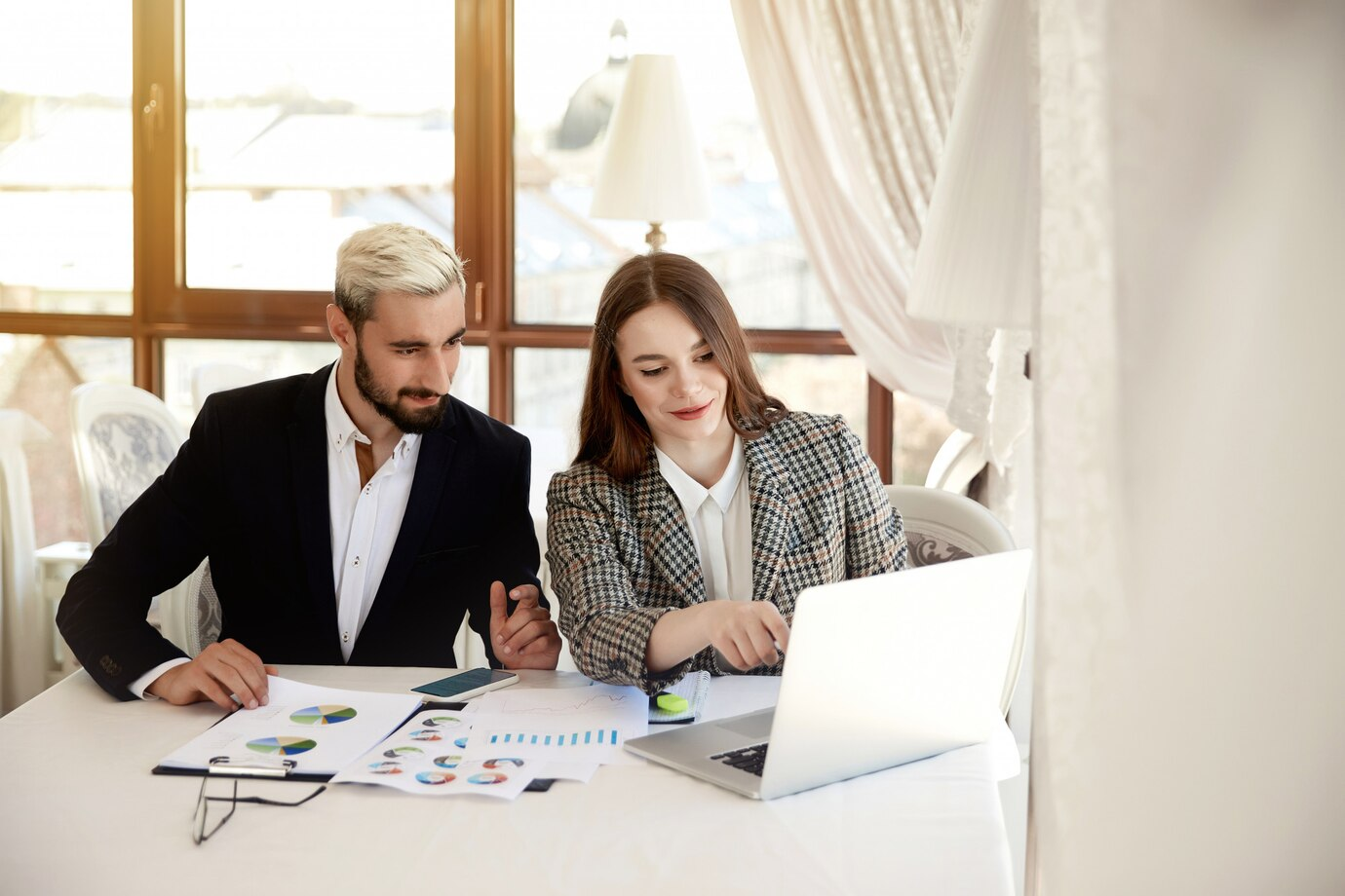 Quickbooks Proadvisor services