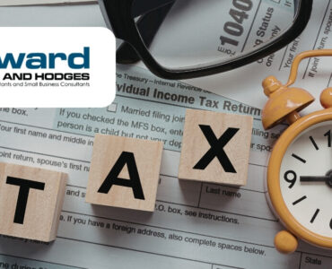 Last-Minute Tax Tips