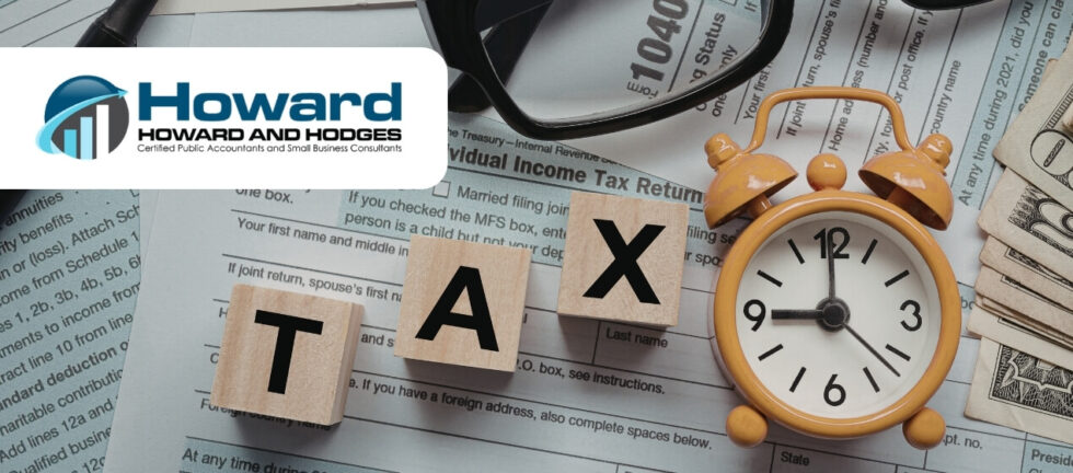 Last-Minute Tax Tips