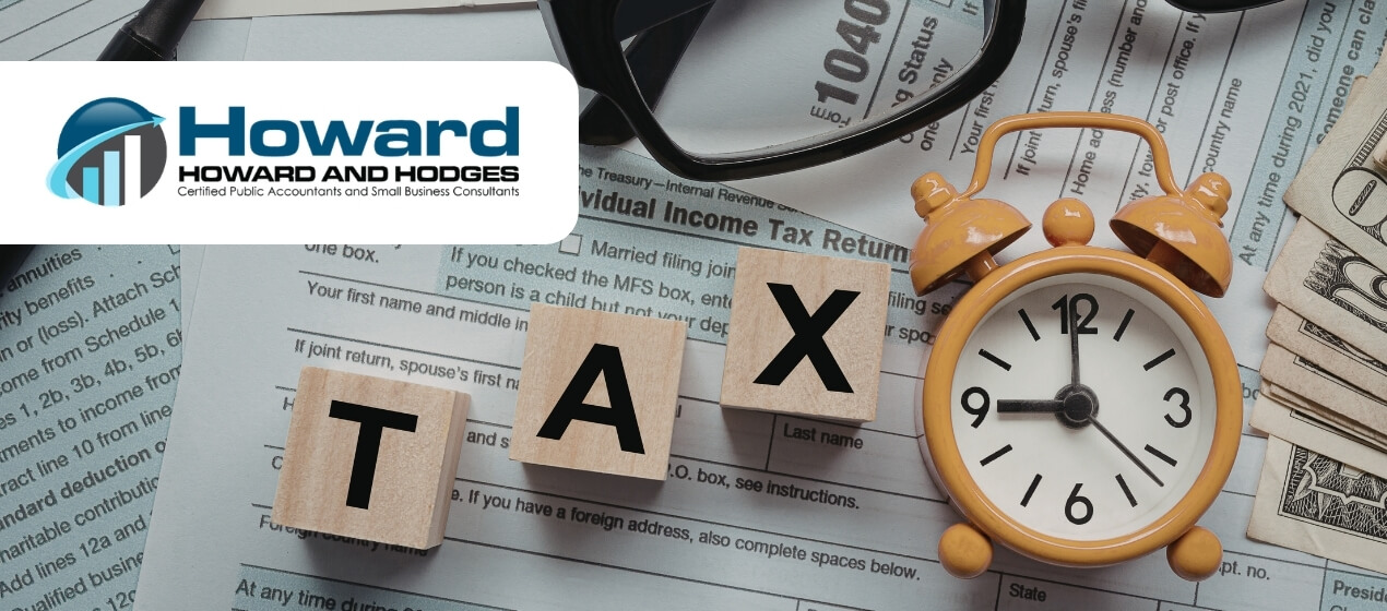 Last-Minute Tax Tips