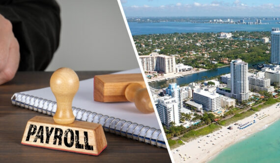 payroll services Florida