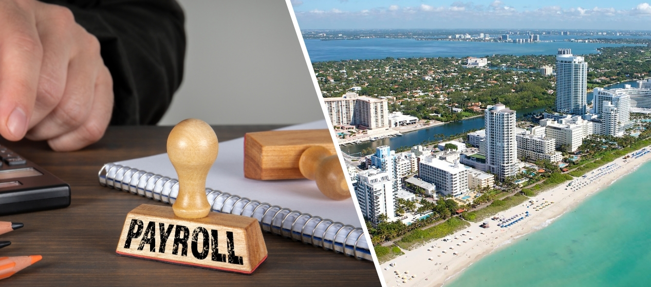payroll services Florida
