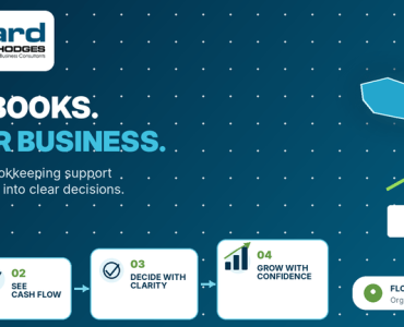 Small Business Bookkeeping
