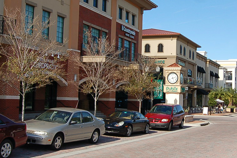 winter springs accounting