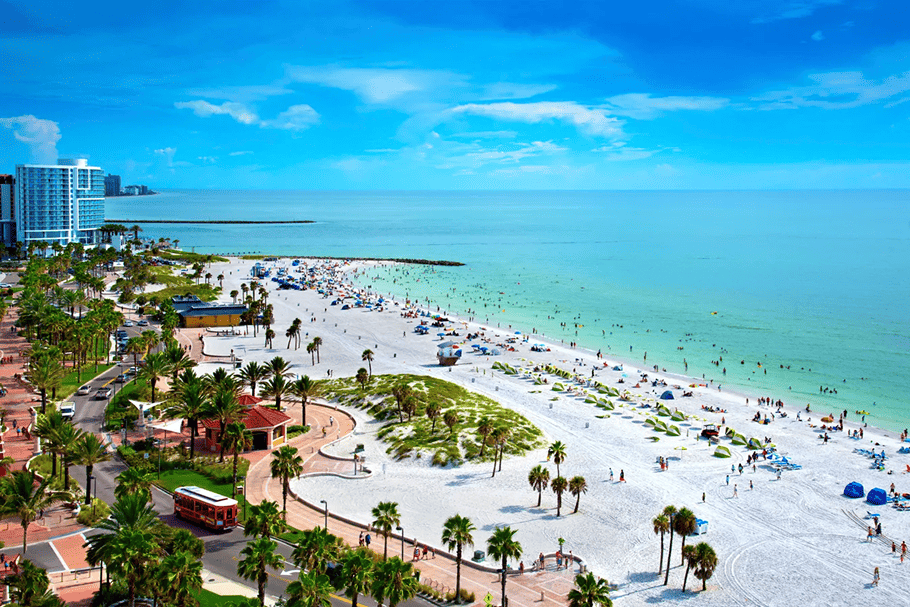 Clearwater