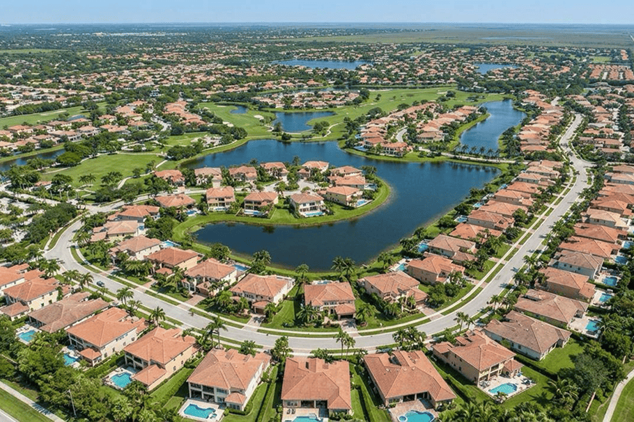 Coral Springs