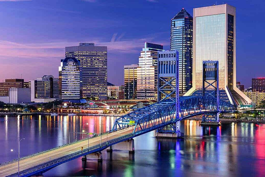 Jacksonville
