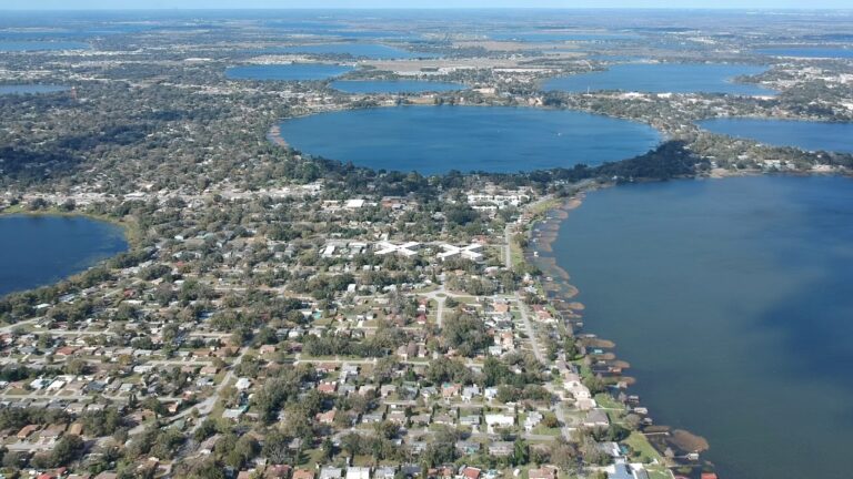 Lakeland
