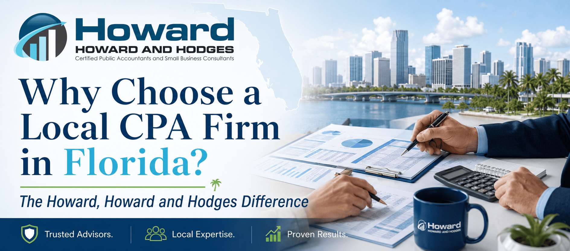 Home 21 Local CPA Firm