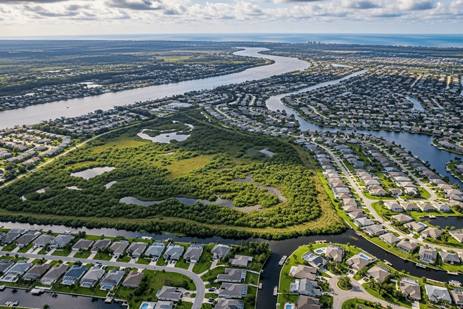 Palm Bay