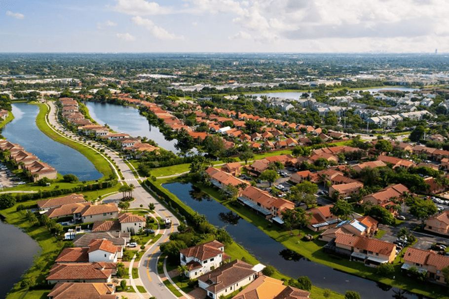 Pembroke Pines