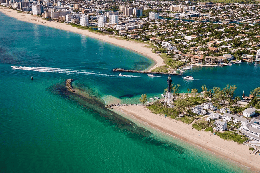 Pompano Beach