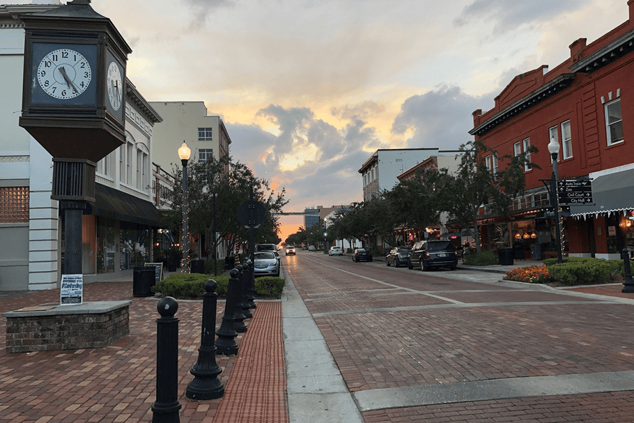 Sanford