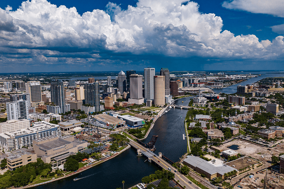 Tampa