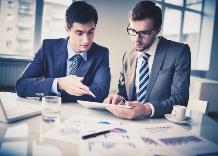 4017 Small Business Accounting Services